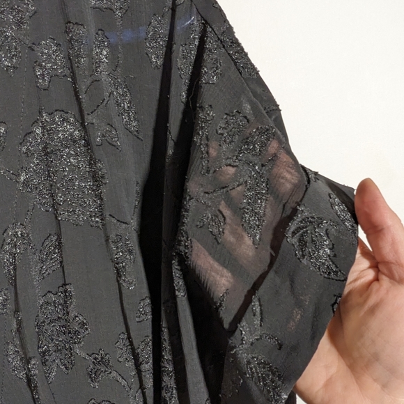 CJLA Celia Wrap Dress - Picture 6 of 6